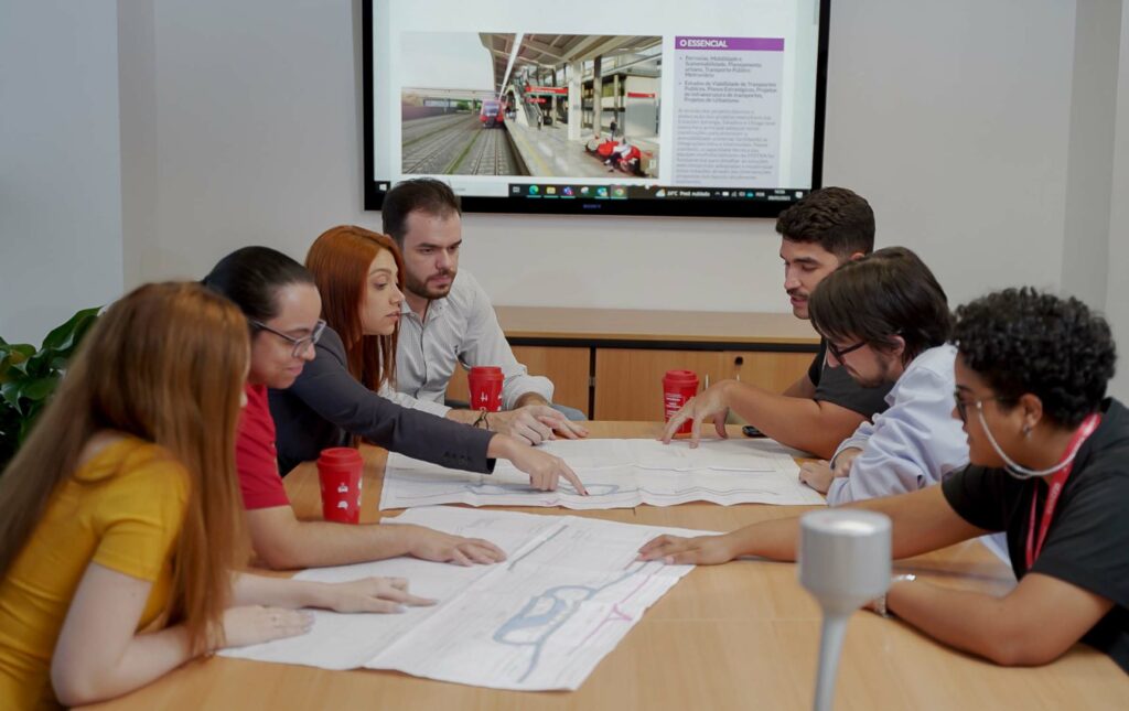 Local Transport Modelling