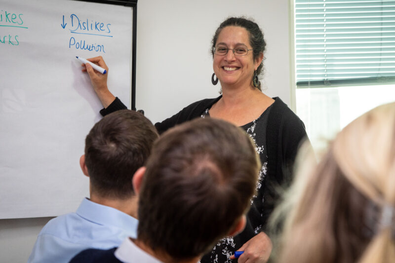 Header background mobile