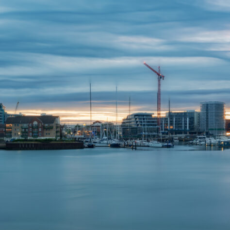 South Hampshire Local Economic Impact Model (LEIM)