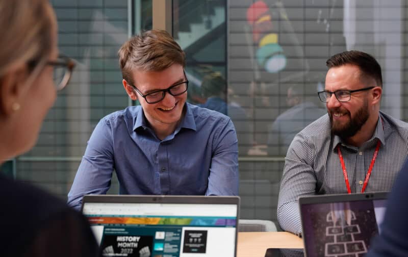 Header background mobile