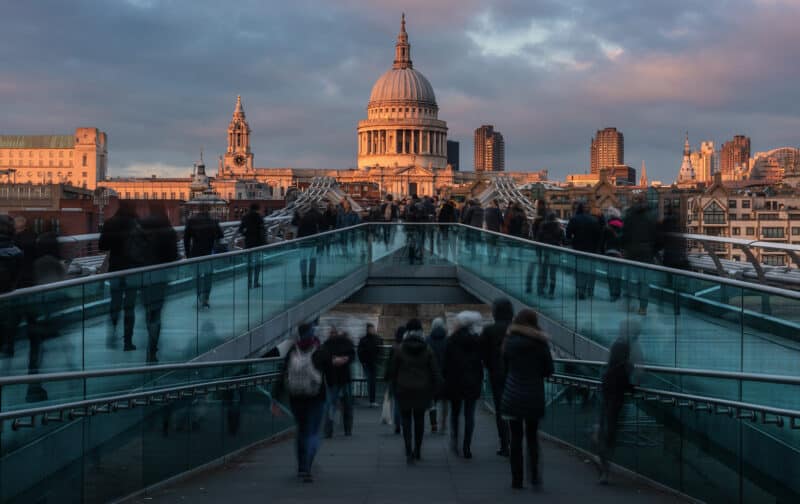 Header background mobile