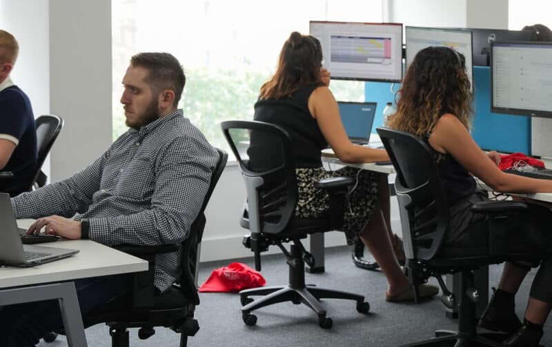 Header background mobile