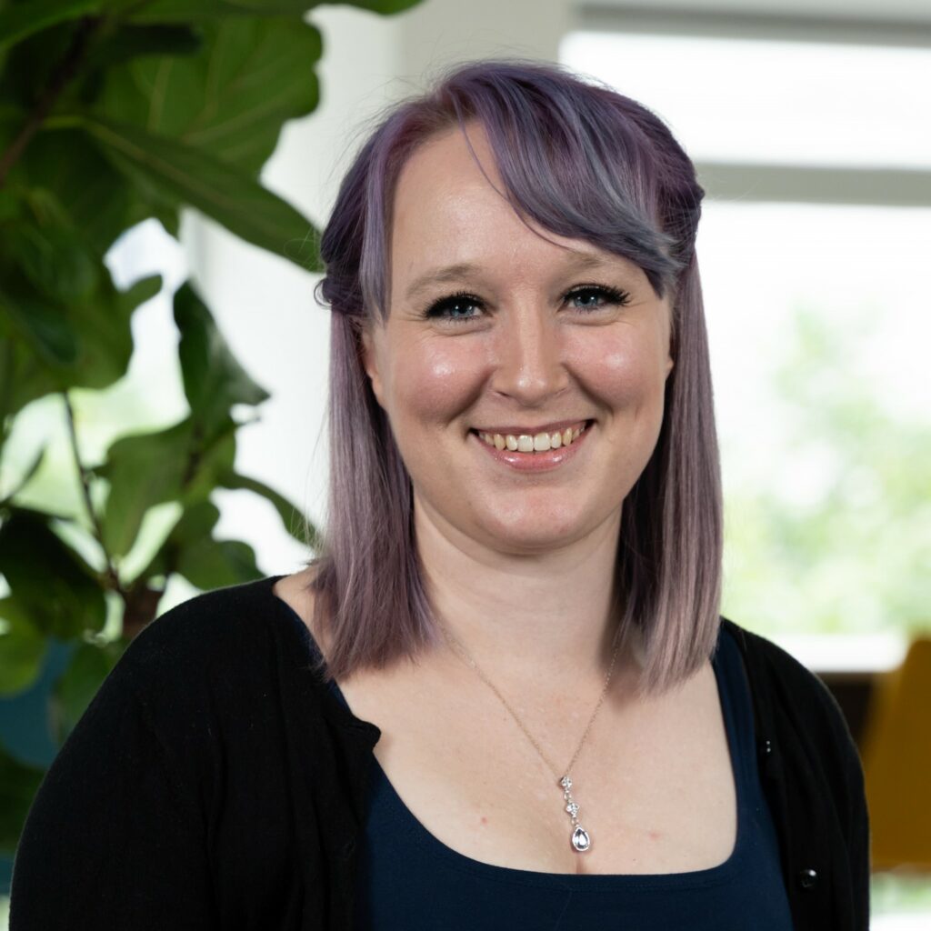Ruth Gregory Career Profile picture