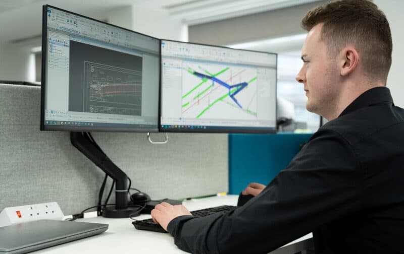 Header background mobile