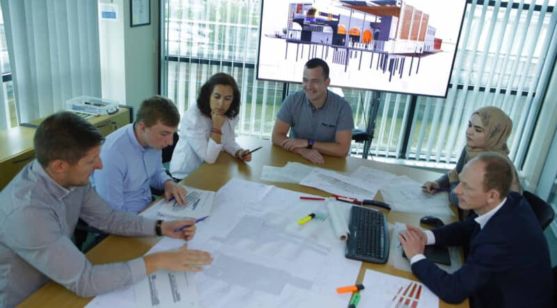 Header background mobile