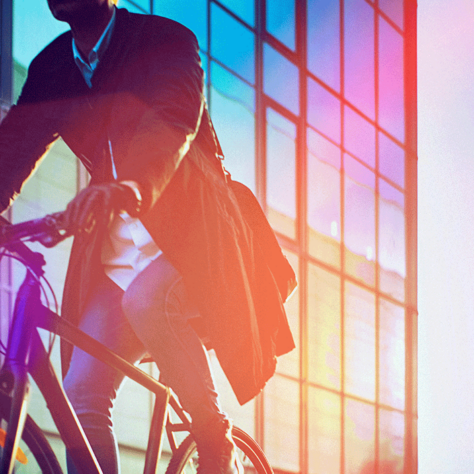 Five Cities Demand Management Study