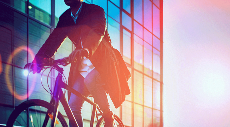 Header background mobile