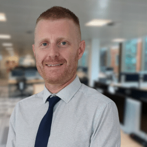 Paul Hussey Career Profile photo