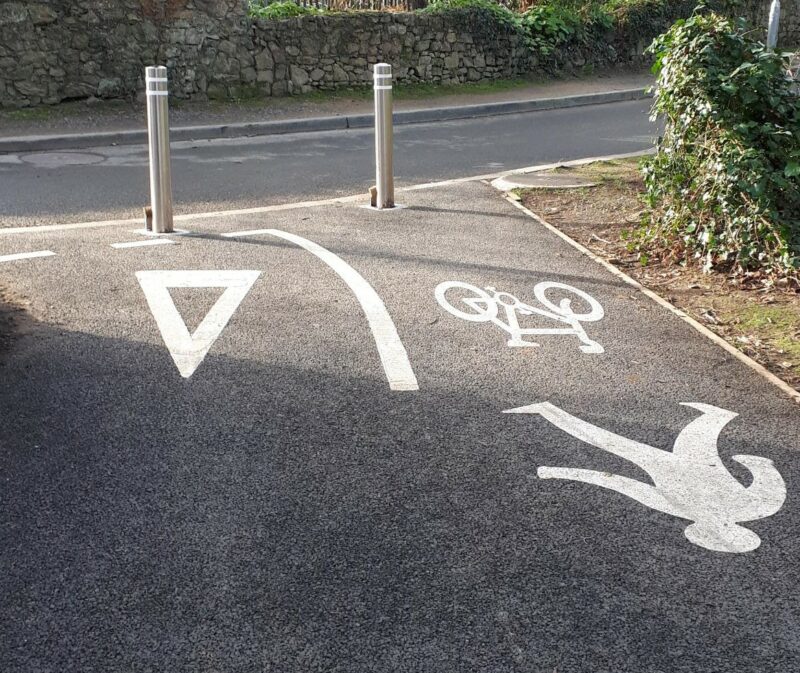 Header background mobile