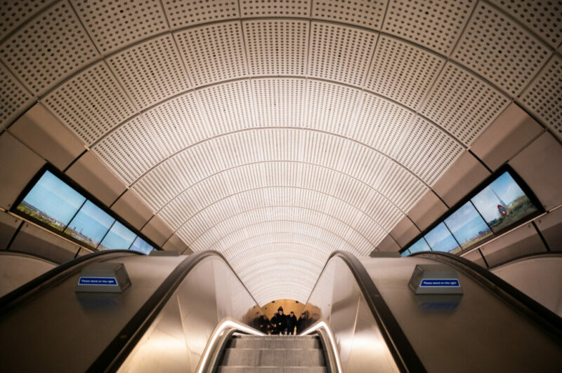 Header background mobile