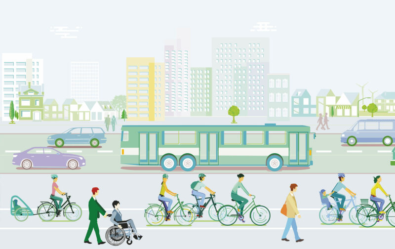 Header background mobile