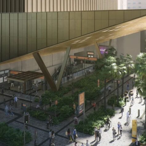 The Role of Human Factors in Queensland’s Cross River Rail Project