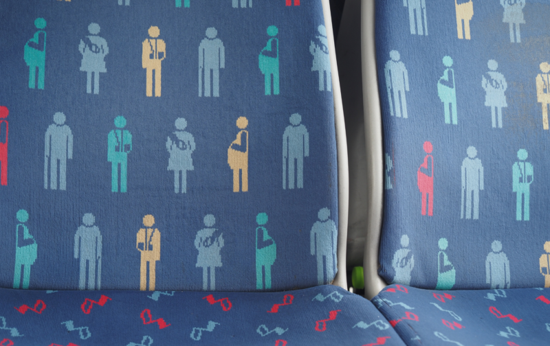 Header background mobile