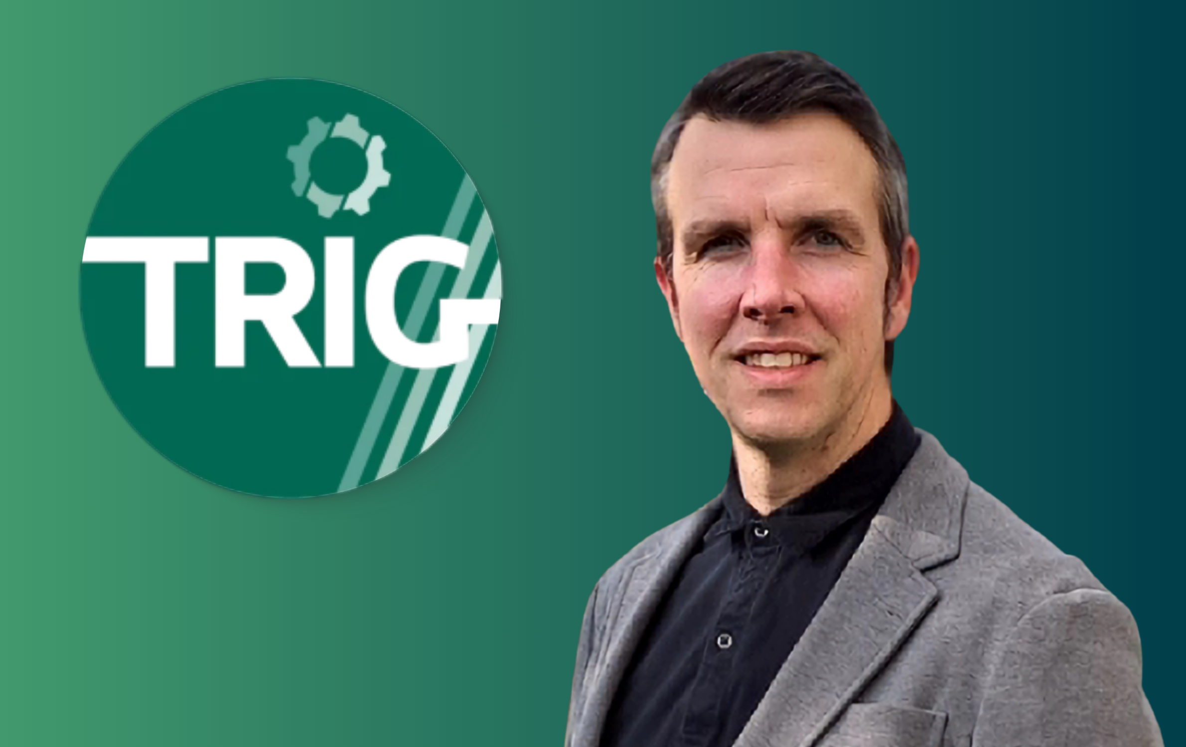 Llewelyn Morgan champions transport innovation through new TRIG Advisory Board appointment