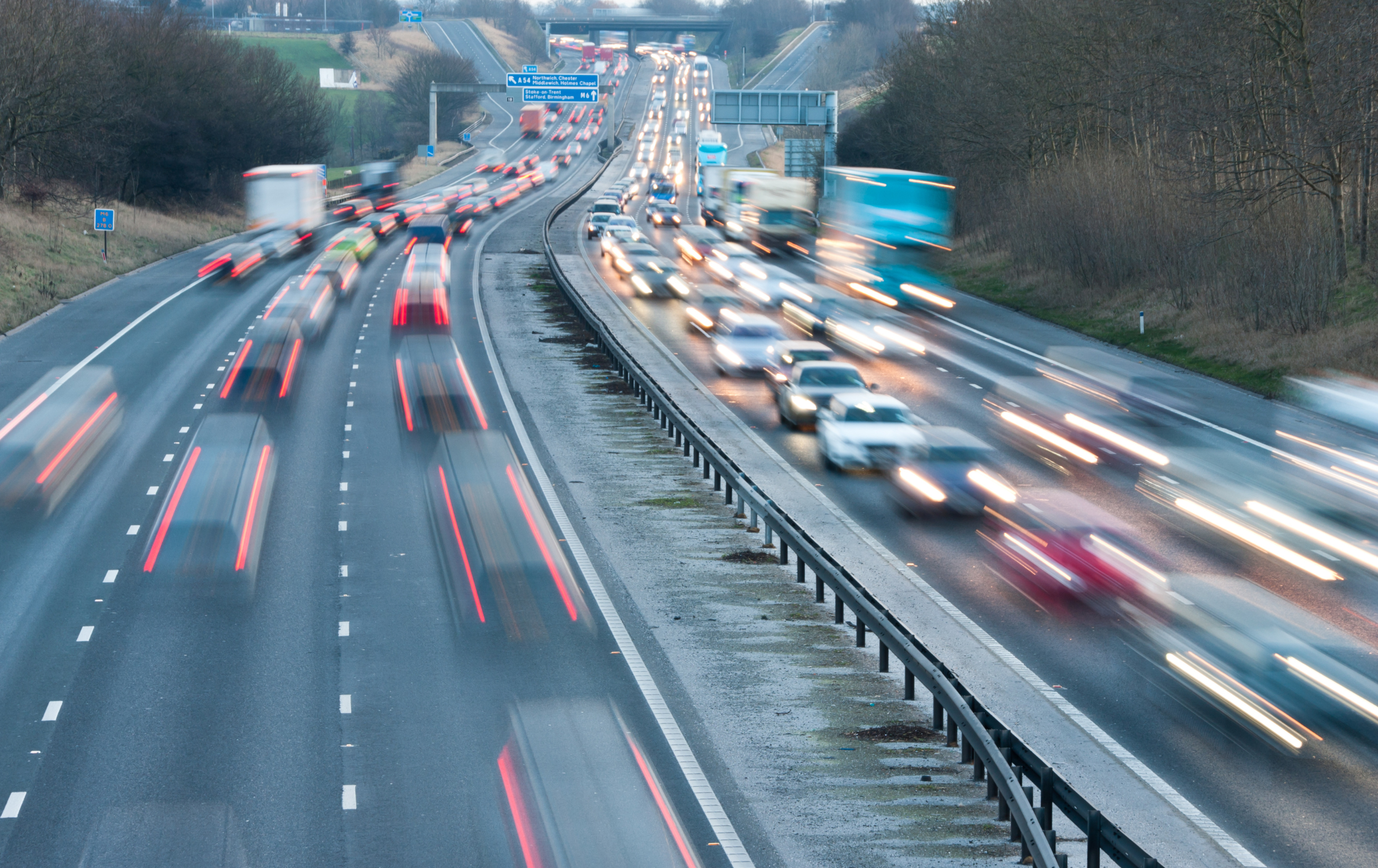 SYSTRA enters strategic partnership with Amey for National Highways’ Specialist Professional and Technical Services 3 Framework