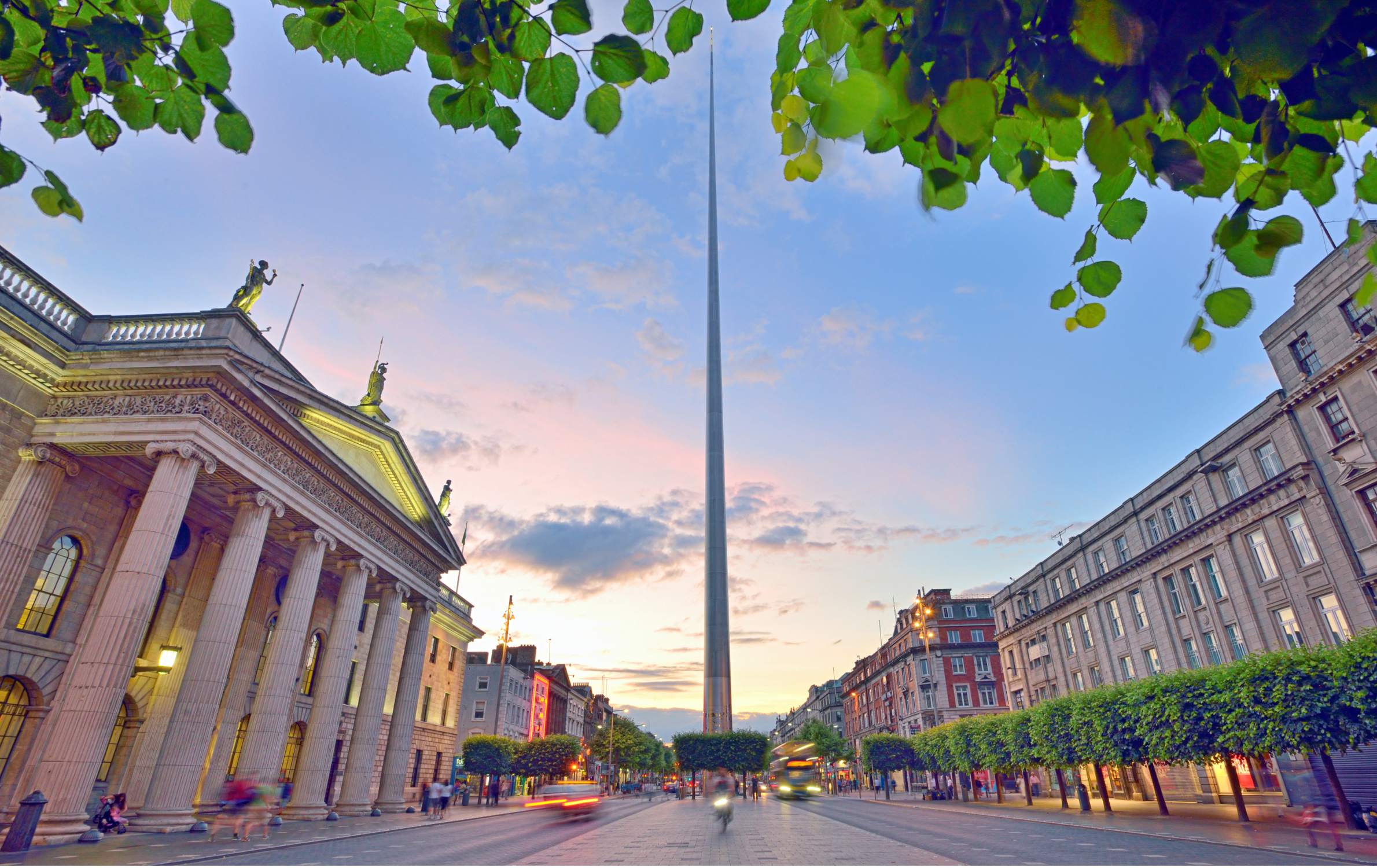 SYSTRA to support Ireland Climate Action Plan 2026