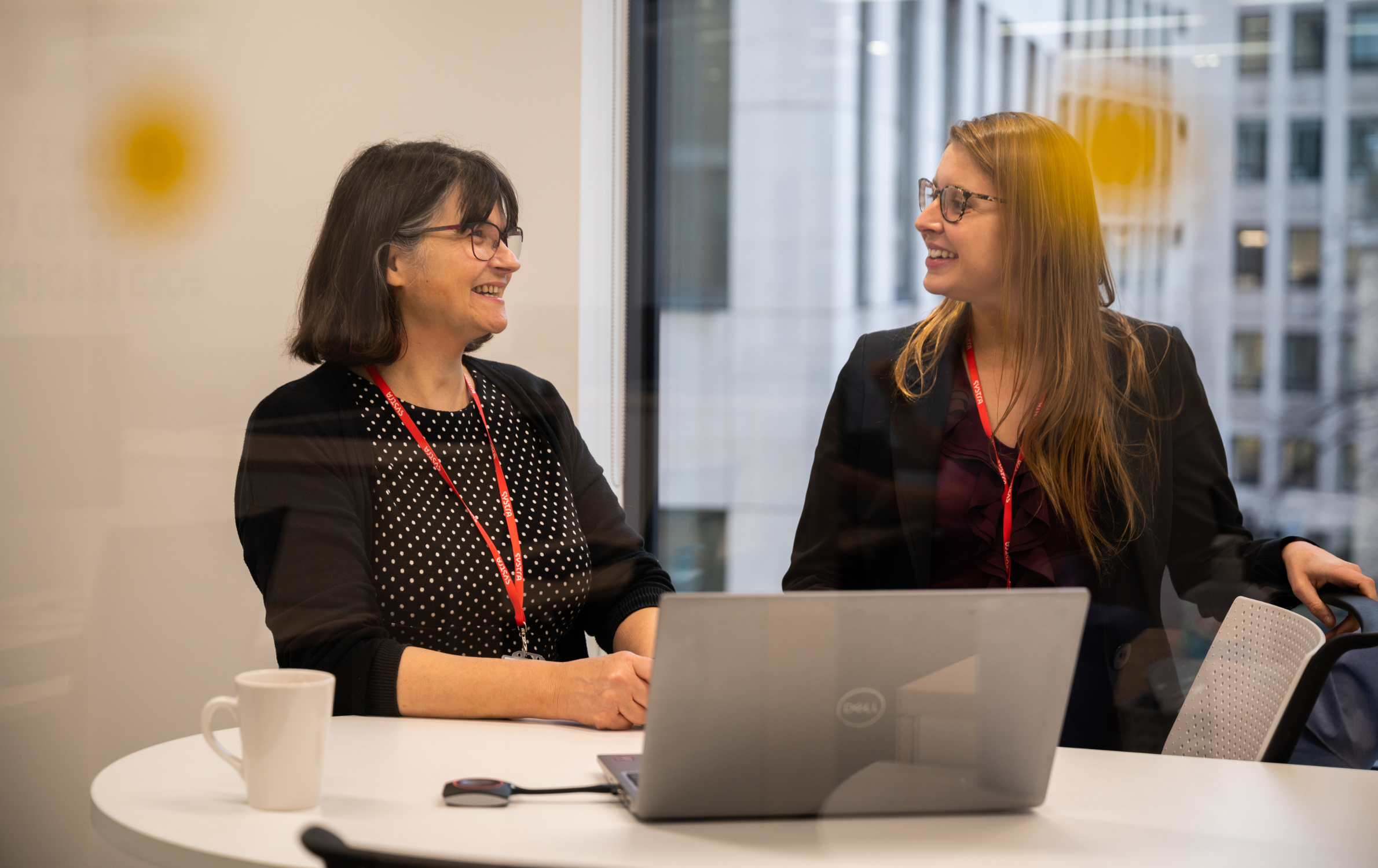 SYSTRA reinforces ED&I mission with Women in Transport partnership renewal