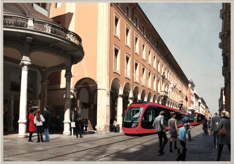 Header background mobile