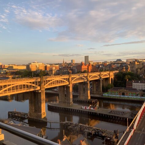 Transport North East: Bus Fare Scheme Attracts More Passengers