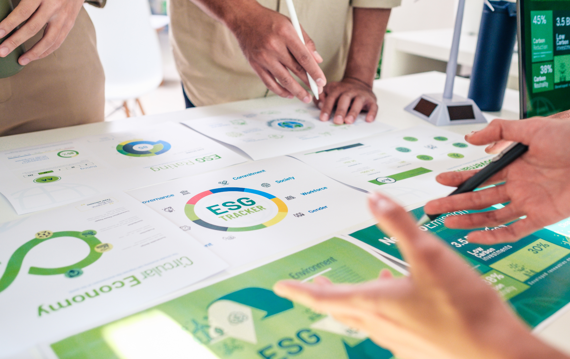 SYSTRA commits to better future for all in new Sustainability Mission