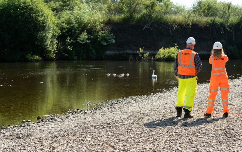 Header background mobile