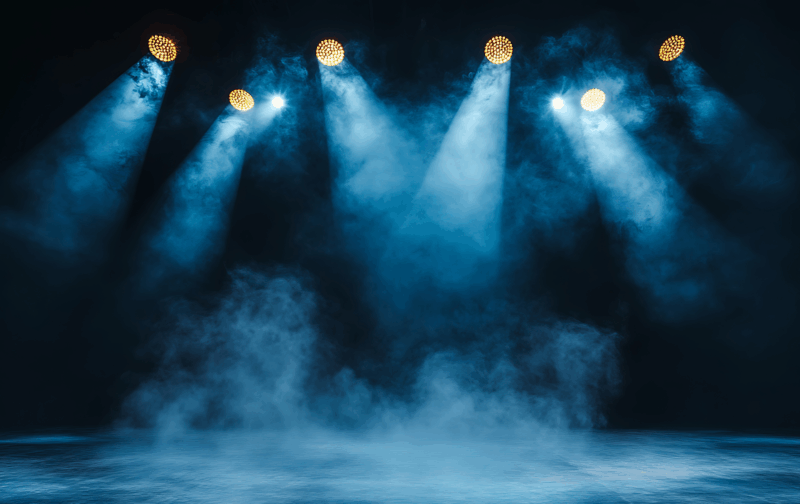 Header background mobile