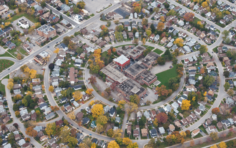 Header background mobile