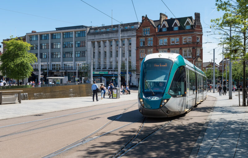 Header background mobile