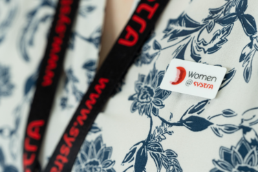 International Women’s Day 2026 – Give to Gain