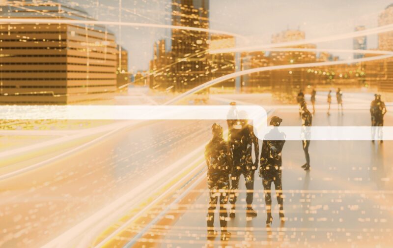 Header background mobile