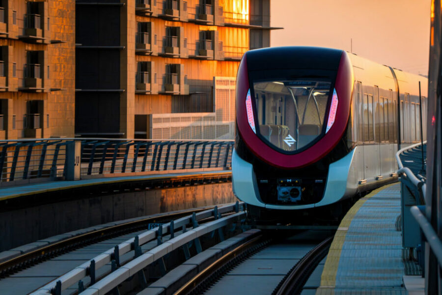 Riyadh Metro: Delivering the World’s Largest Automatic Metro System