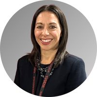 Sarah Khawaja headshot