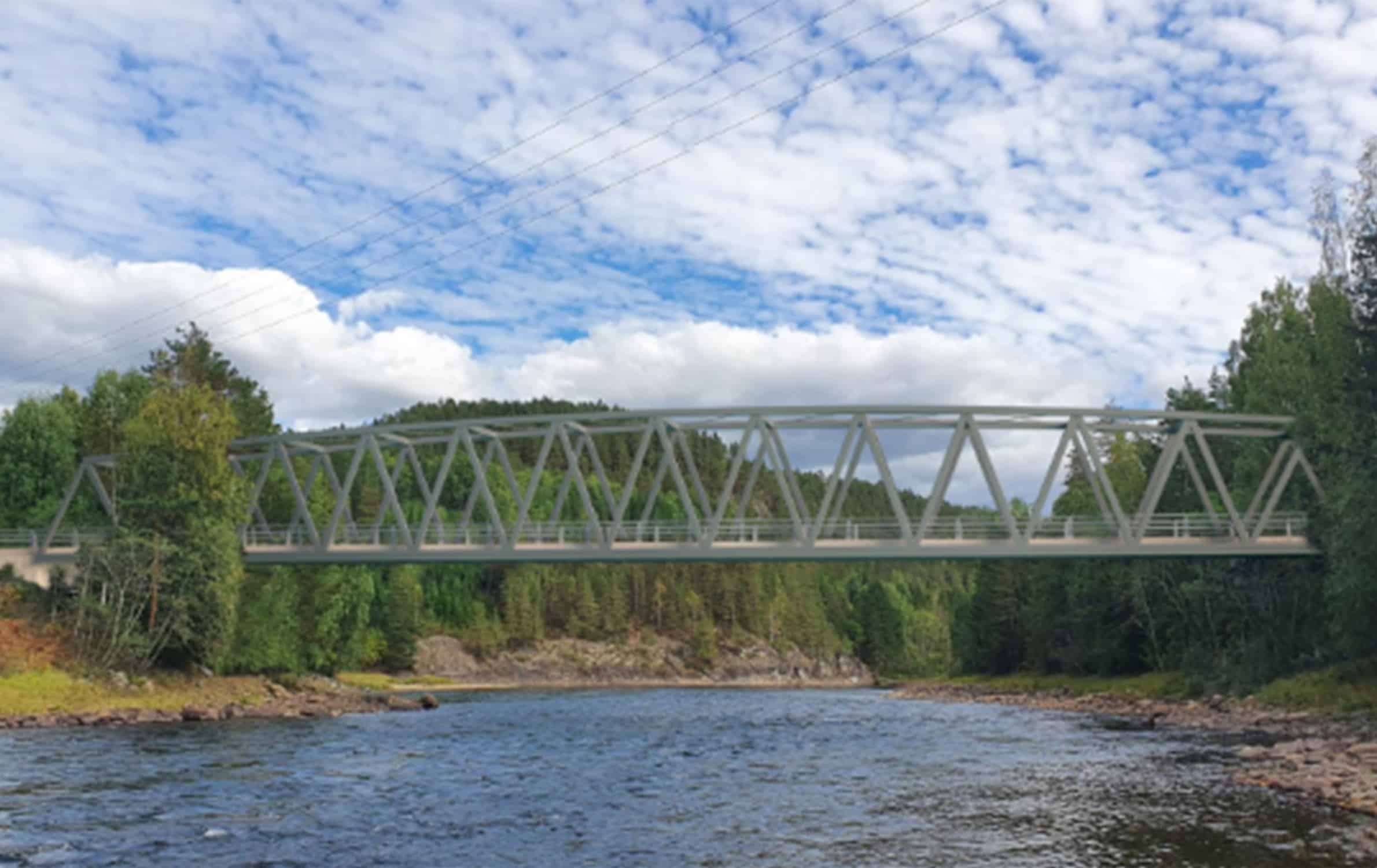 Et annet mål i Norge for SYSTRA SWS
