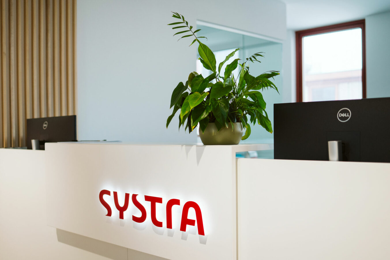 About Us - SYSTRA Italy