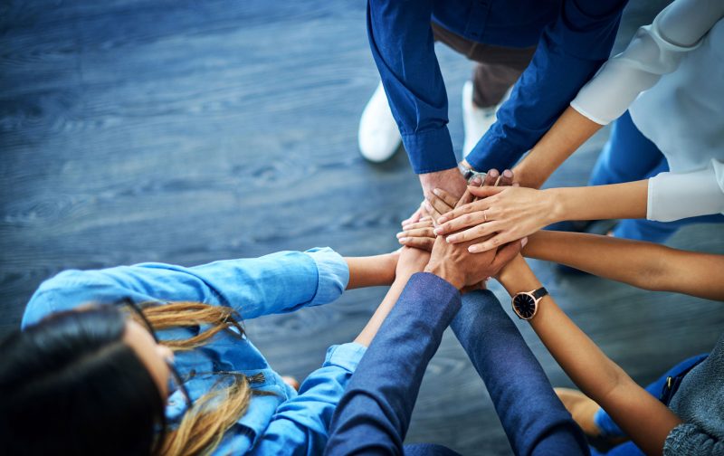 Header background mobile