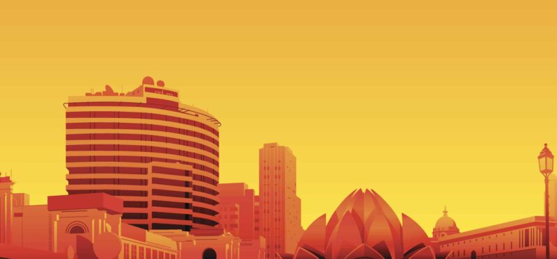 Header background mobile