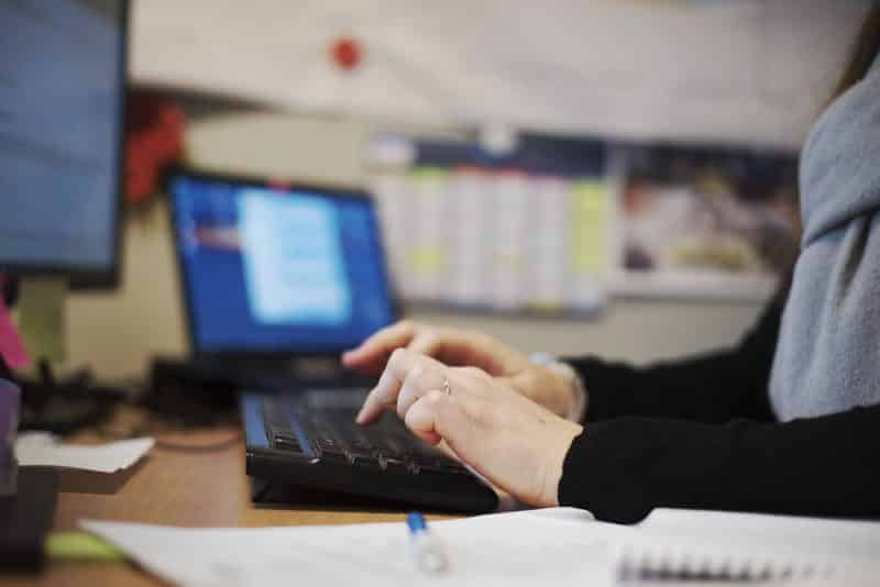 Header background mobile