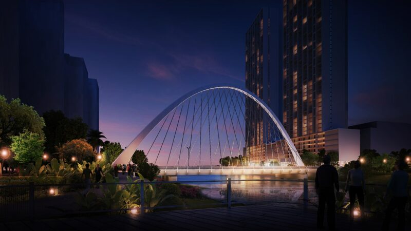 Header background mobile