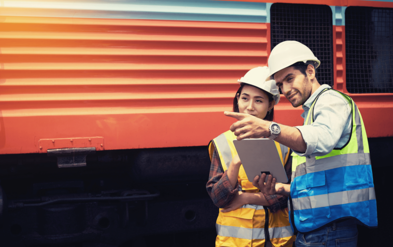 Header background mobile