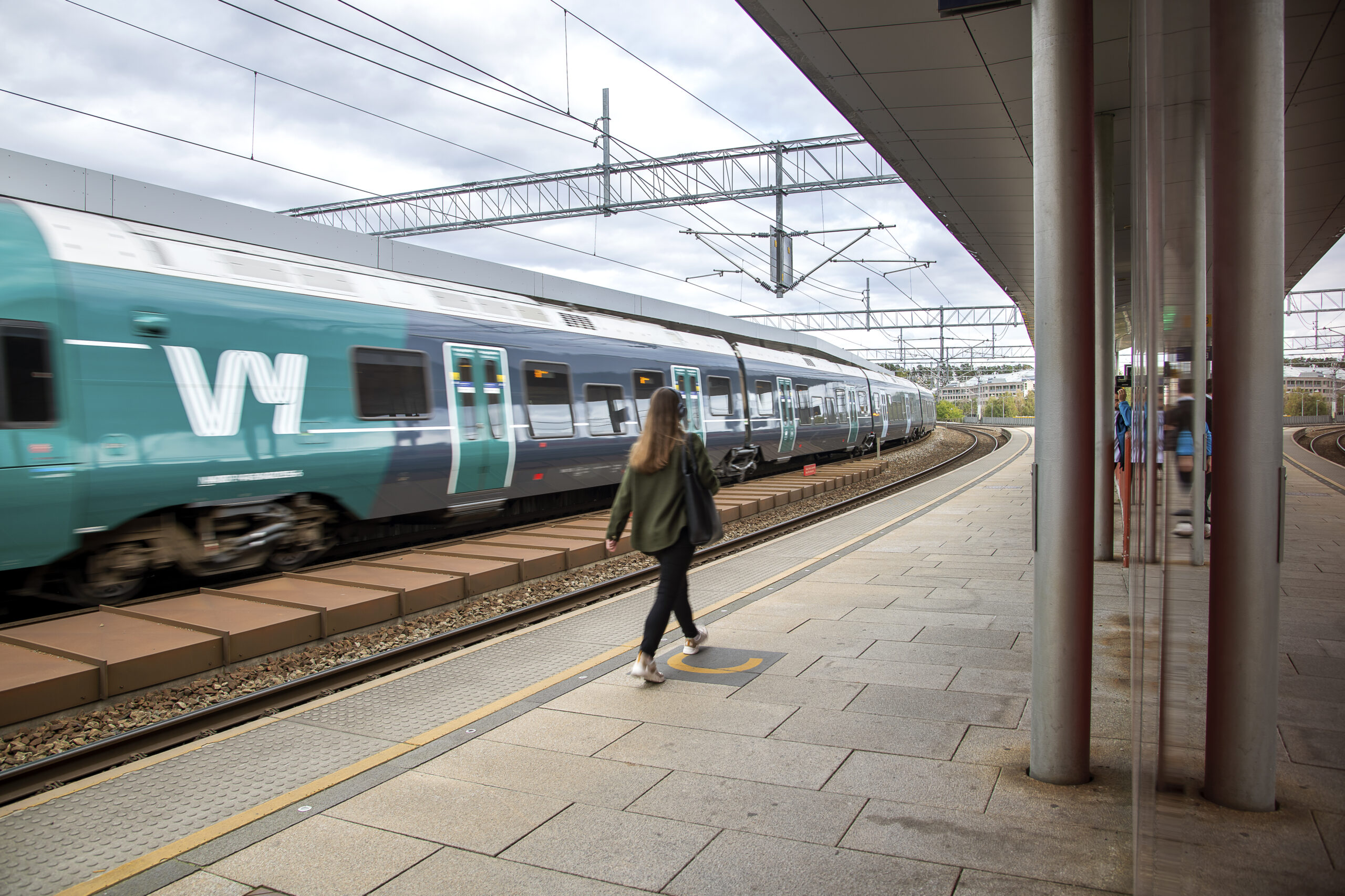 Rail & Transit Consulting