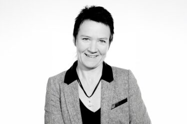 Den meningsfulle logistikken: Møt Anne-Lise Katle, som bygger fremtidens sykehus