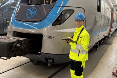 Møt dataeksperten Simon Barthelemy