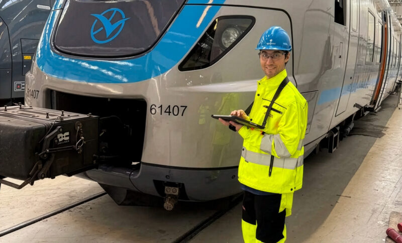 Header background mobile