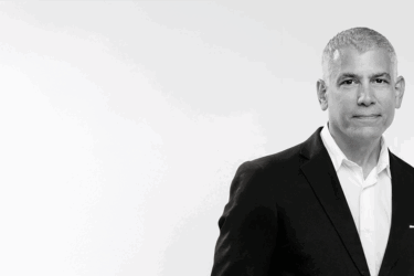 Jernbanens digitale brobygger: Møt systemeksperten John Price