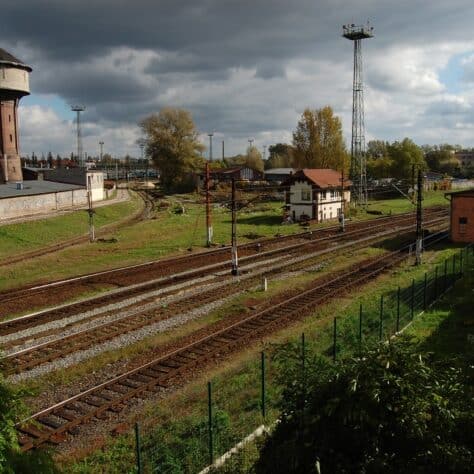 E30 Opole Groszowice-Opole Zachodnie