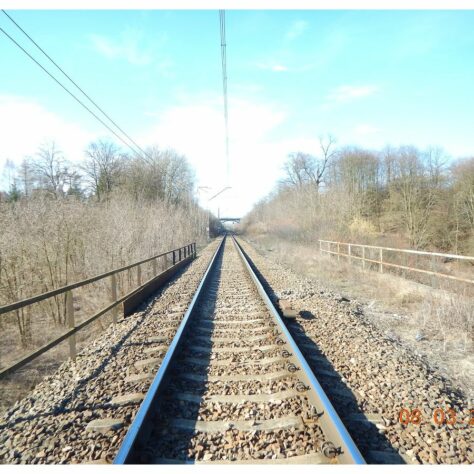 LK 12 Skierniewice- Łuków