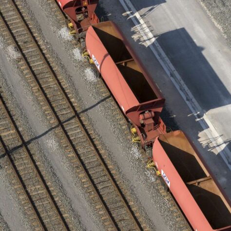 Rejon przeładunkowy Małaszewicze