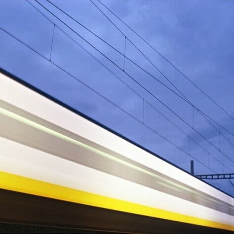 Modernizacja linii kolejowej Warszawa Zachodnia – lotnisko im. Fryderyka Chopina