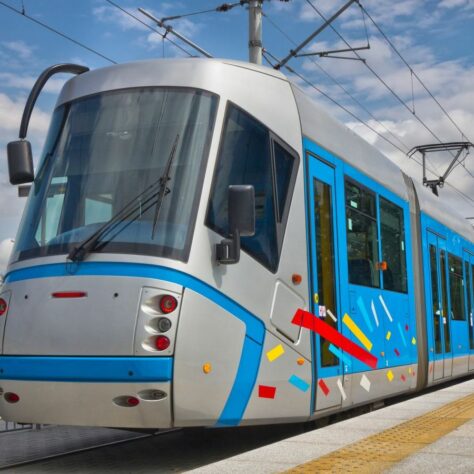Tramwaj Wrocław