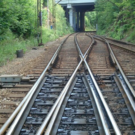 Wałbrzych-Szczawienko-Świebodzice